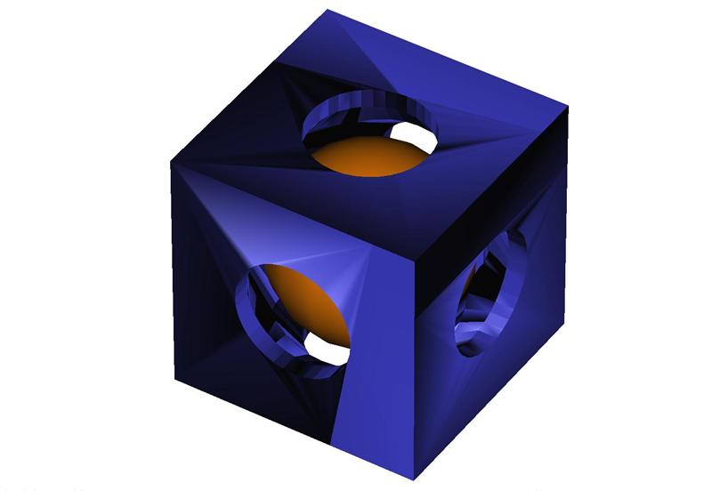 Ball in cube 3D rendered.JPG