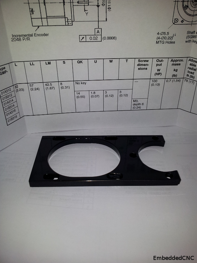 X Servo Plate Powder Coated.jpg