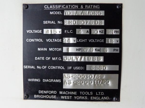 Easimill Machine Plate.JPG