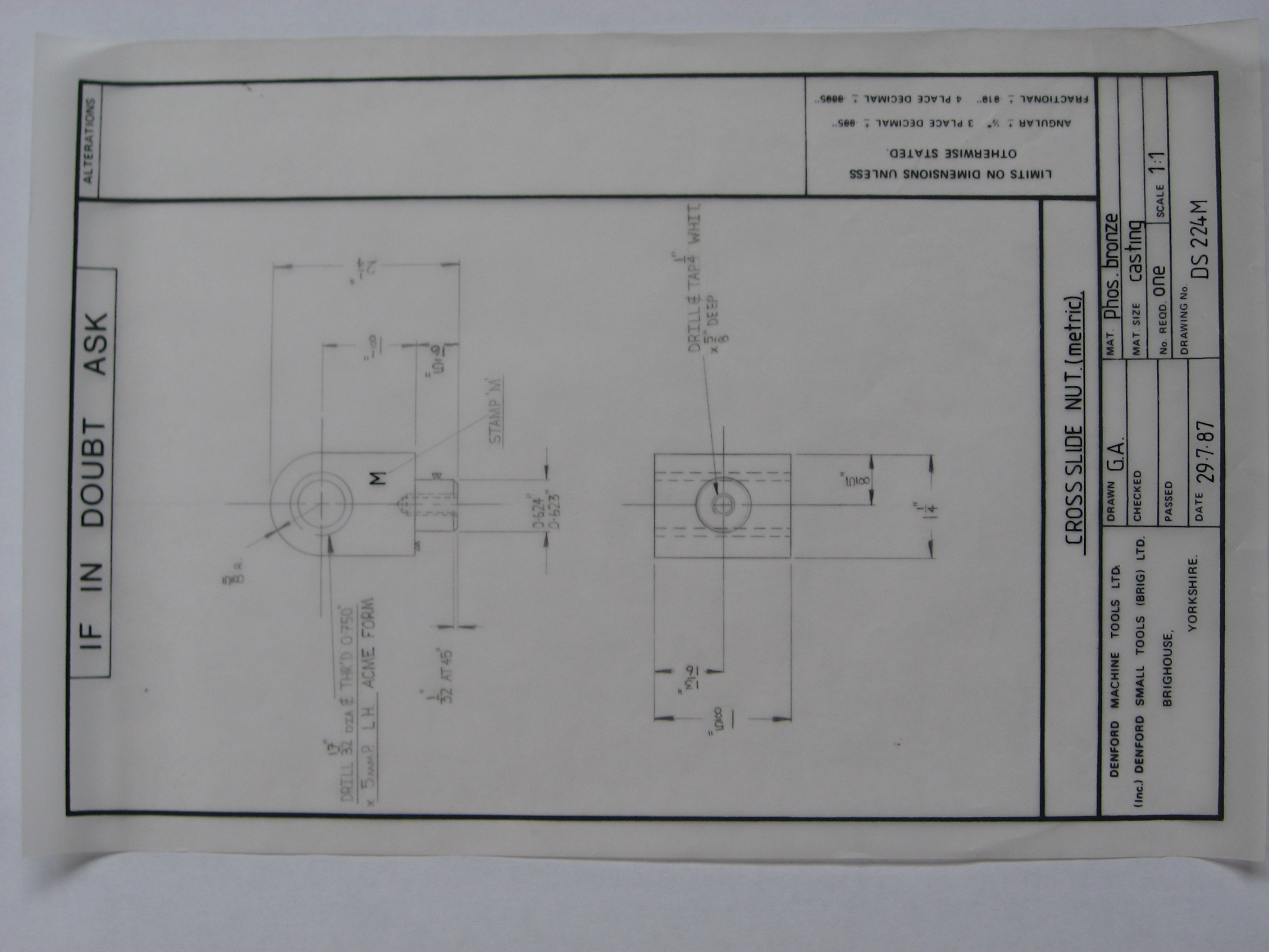 DS 224 M Cross slide nut.jpg