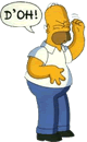 doh! :doh:
